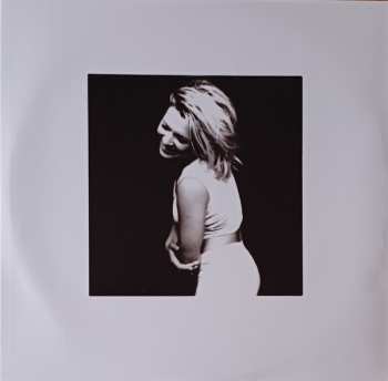 2LP Kim Wilde: Now & Forever CLR