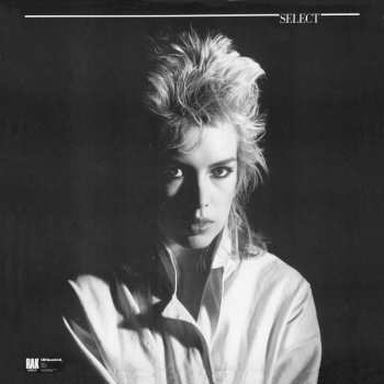 CD Kim Wilde: Select LTD