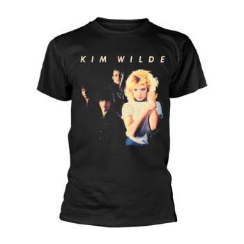 Merch Kim Wilde: Koszulka Kim Wilde