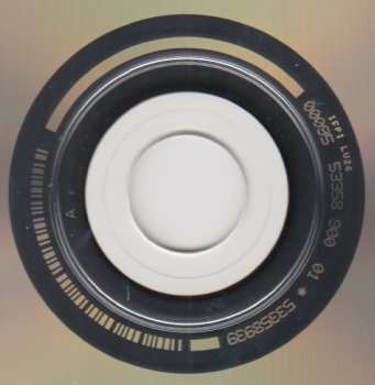 2CD/Zestaw pudełkowy Kim Wilson: Tigerman / That's Life 