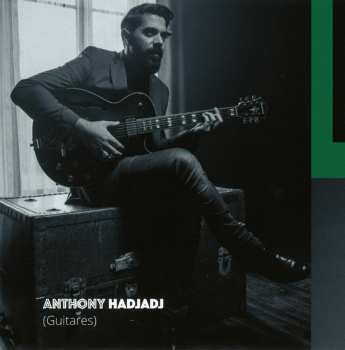 CD Kimberose: Chapter One