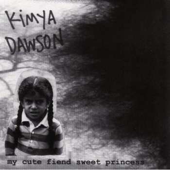 Album Kimya Dawson: My Cute Fiend Sweet Princess