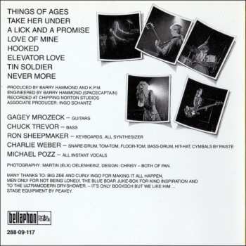 CD Kin Ping Meh: Kin Ping Meh