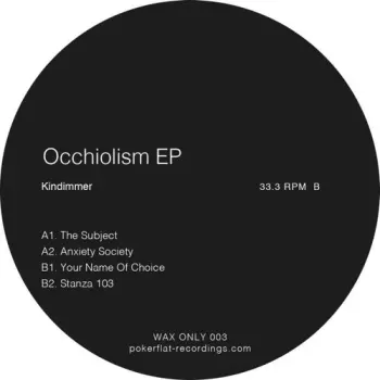 Occhiolism EP