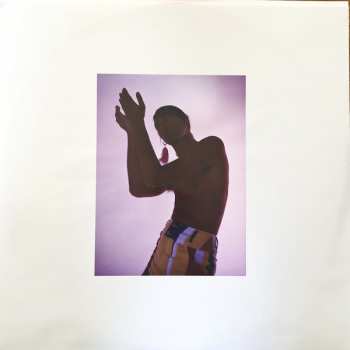 2LP Kindness: Something Like A War  LTD | CLR