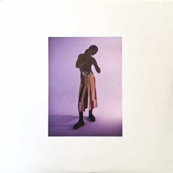 2LP Kindness: Something Like A War  LTD | CLR