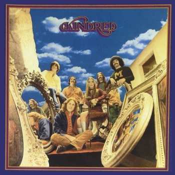 CD Kindred: Kindred