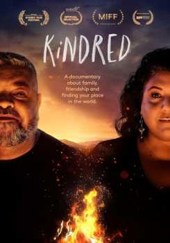 DVD Kindred: Kindred