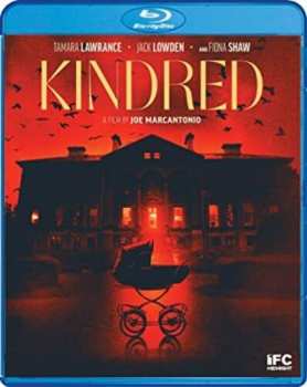 Blu-ray Kindred: Kindred