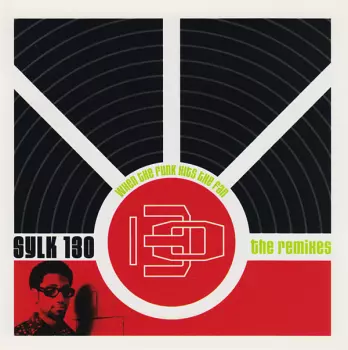 When The Funk Hits The Fan (The Remixes)