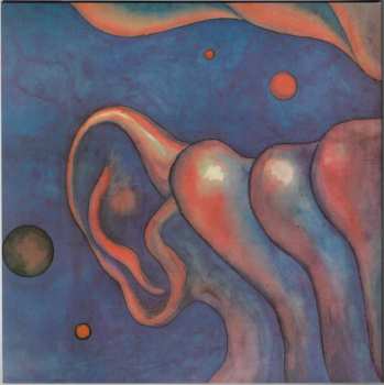 6LP/Zestaw pudełkowy King Crimson: 1969-1972 LTD