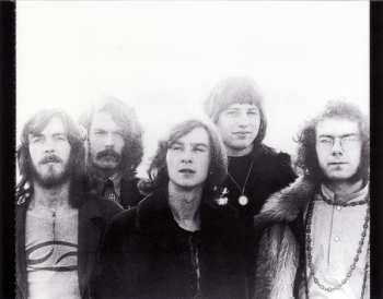 2CD King Crimson: Epitaph (Volumes Three & Four)