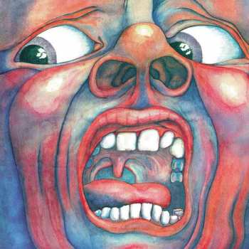 CD/DVD King Crimson: In The Court Of The Crimson King - An Observation By King Crimson