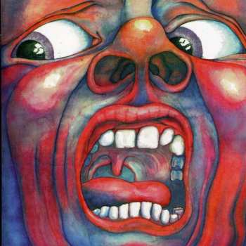 CD King Crimson: In The Court Of The Crimson King - An Observation By King Crimson