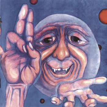 2CD King Crimson: In The Court Of The Crimson King - An Observation By King Crimson