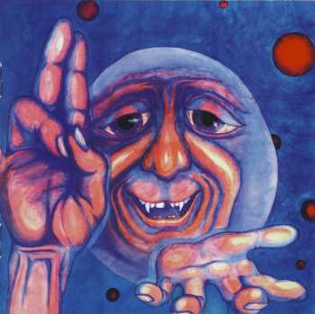 CD King Crimson: In The Court Of The Crimson King - An Observation By King Crimson