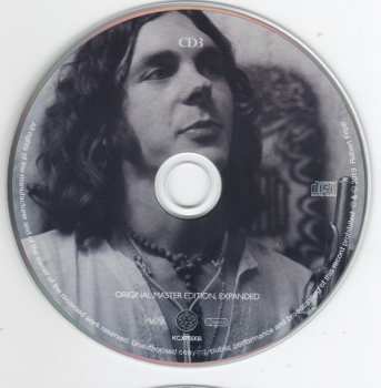 3CD/Zestaw pudełkowy/Blu-ray King Crimson: In The Court Of The Crimson King (An Observation By King Crimson) DLX