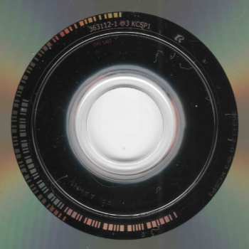 CD/DVD King Crimson: In The Court Of The Crimson King - An Observation By King Crimson