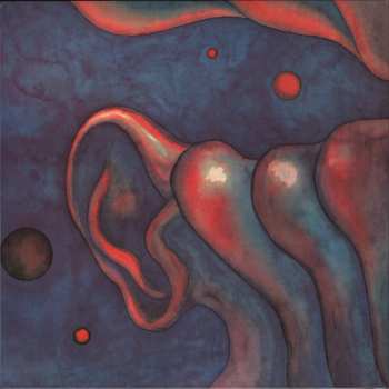 LP King Crimson: In The Court Of The Crimson King