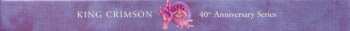 CD/DVD King Crimson: In The Court Of The Crimson King - An Observation By King Crimson