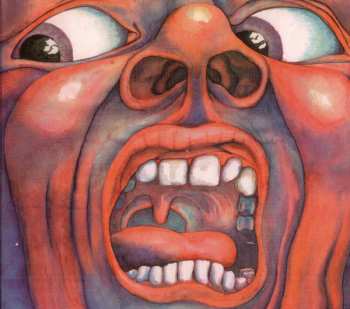 CD/DVD King Crimson: In The Court Of The Crimson King - An Observation By King Crimson