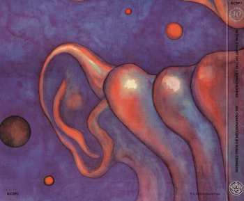 CD/DVD King Crimson: In The Court Of The Crimson King - An Observation By King Crimson