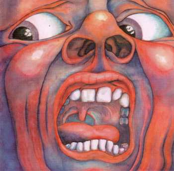 CD/DVD King Crimson: In The Court Of The Crimson King - An Observation By King Crimson