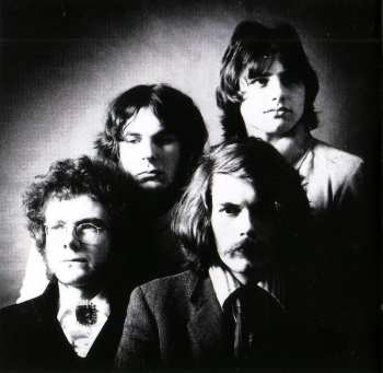 CD/DVD King Crimson: In The Court Of The Crimson King - An Observation By King Crimson