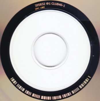 2CD King Crimson: Live At The Marquee (August 10, 1971)