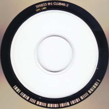 2CD King Crimson: Live At The Marquee (August 10, 1971)