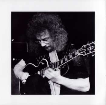 2CD King Crimson: Live At The Marquee (August 10, 1971)