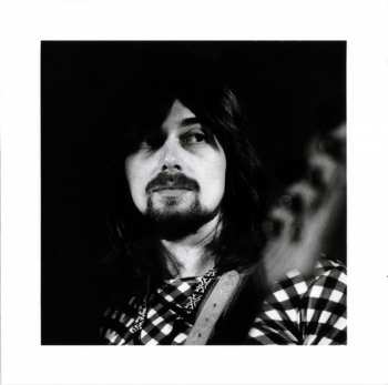 2CD King Crimson: Live At The Marquee (August 10, 1971)