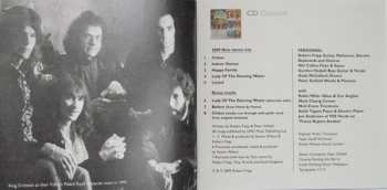 CD King Crimson: Lizard