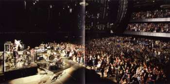 2CD King Crimson: Music Is Our Friend (Live In Washington And Albany, 2021)