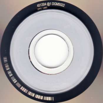 2CD King Crimson: Music Is Our Friend (Live In Washington And Albany, 2021)