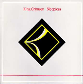 SP King Crimson: Sleepless