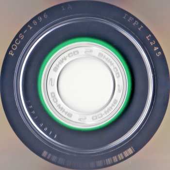 CD King Crimson: Starless And Bible Black LTD