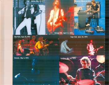 2CD King Crimson: The Great Deceiver 2: Live 1973-1974