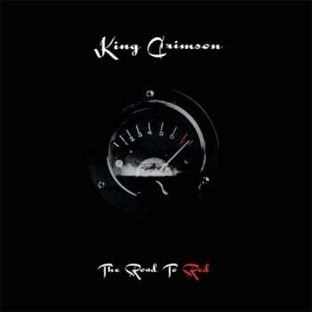 21CD/DVD/Zestaw pudełkowy/2Blu-ray King Crimson: The Road To Red LTD