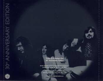 CD King Crimson: Three Of A Perfect Pair