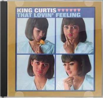 Album King Curtis: That Lovin' Feeling