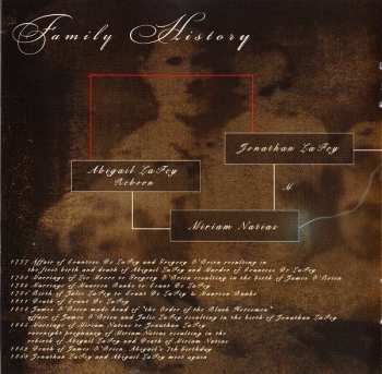 CD King Diamond: Abigail II: The Revenge