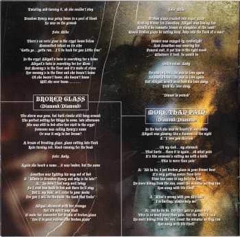 CD King Diamond: Abigail II: The Revenge