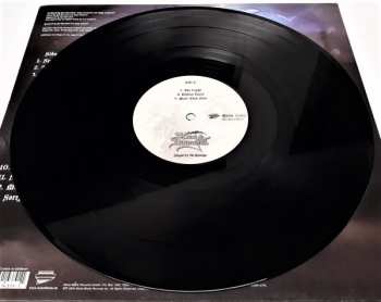 2LP King Diamond: Abigail Ii: The Revenge (phd Exclusive White Vinyl 2lp)