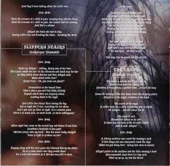 CD King Diamond: Abigail II: The Revenge