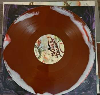 2LP King Diamond: House Of God