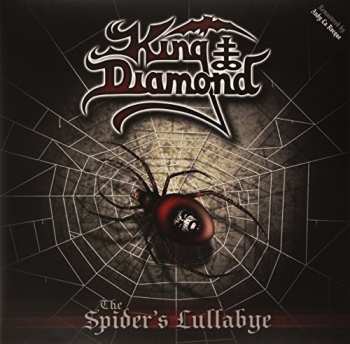 2LP King Diamond: The Spider's Lullabye