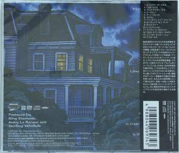 CD King Diamond: Voodoo