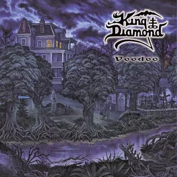 King Diamond: Voodoo