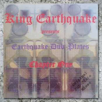 LP King Earthquake: Dubplates Chapter One